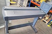 Großformatscanner-Hp-Designjet-HD-Scanner gebraucht