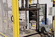 Spindelpresse-Inotec-Servodruckbank gebraucht