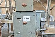 Absackanlage-Behn gebraucht