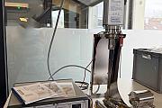 Sonden-Sonikator-Hielscher-UIP1000hdT gebraucht