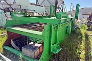 Siebanlage-Kleemann-werke-VU2F-1750 gebraucht