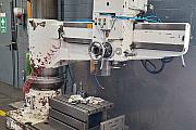 Radialbohrmaschine-Wagner-KMR-1600-DH gebraucht
