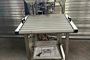 Bag-In-Box-Abfüllmaschine-Technibag-RE-800 gebraucht