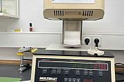 Dental-Ceramic-Furnace-Dentsply-Multimat-Mach-2 used