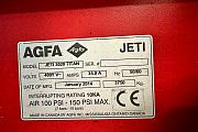 UV-Flatbed-Printer-Agfa-JETI-3020-TITAN used