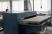 Ironing-Press-Dücker-K.-g.-UWPV used
