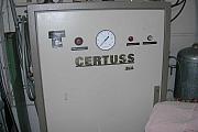 Dampferzeuger-Certuss-E-16 gebraucht