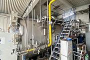 Dampfkessel-Loos-weishaupt-FT.C-3-GL9-1-D gebraucht