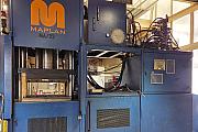 Gummi-Spritzgießmaschine-Maplan-MA-22 gebraucht