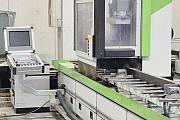 Automatisches-Profilbearbeitungszentrum-Urban-AP-6500-F gebraucht