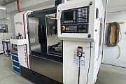 CNC-Fräsmaschine-Optimum-OPTI-mill-F-105 gebraucht