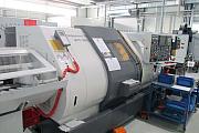 CNC-Dreh-Fräszentrum-Nakamura-Tome-WT-150 gebraucht