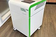 Air-Filtration-Plant-Mann-+-Hummel-OurAir-TK-850 used