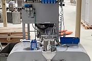Stickpack-Verpackungsmaschine-Josef-Blazek-ABM-5-D gebraucht