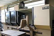 CNC-Bearbeitungszentrum-Chiron-FZ-18K-L gebraucht