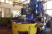CNC-Drehmaschine-Jungenthal-Ju6-4D gebraucht