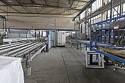 Fensterproduktionslinie-Stürtz-STBAZ-SE-HSM-25-SE-HSM-40-2MC-WST-30-FBS-1 gebraucht