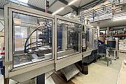 Spritzgießmaschine-Krauss-Maffei-KM300-1900-C2 gebraucht