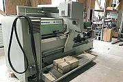 CNC-Zyklendrehmaschine-Boehringer-VDF-DUS-560 gebraucht