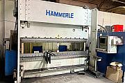 Abkantpresse-Hämmerle-BM-200-3100 gebraucht