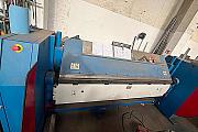 Schwenkbiegemaschine-Metallkraft-MSBM-2520-35-Pro gebraucht