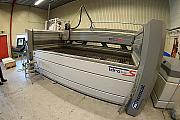 Wasserstrahlschneidanlage-Cms-Idroline-S-1730 gebraucht