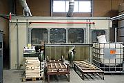 Doppelendprofiler-Ima-FBA-II-260 gebraucht