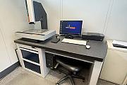 CNC-Video-Messmikroskop-Garant-MM2-CNC gebraucht