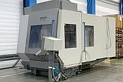CNC-Bearbeitungszentrum-Mikron-VCP-1000-TNC-426-PB gebraucht