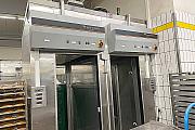Evaporative-Cooler-Werner-and-Pfleiderer-Aroma-+-Cooler-AC used