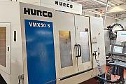 CNC-Bearbeitungszentrum-Hurco-VMX50S gebraucht