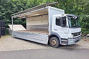 Truck-Mercedes-benz-Atego-1529-L used
