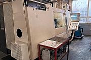 CNC-Drehmaschine-Dmg-CTX-510-Eco gebraucht