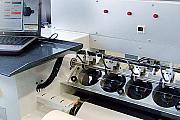 Rhinestone-Transfer-Setting-Machine-Nagel-+-Hermann-Libero-C4 used