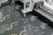 Rhinestone-Transfer-Setting-Machine-Nagel-+-Hermann-Libero-B used
