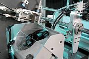 Rhinestone-Transfer-Setting-Machine-Nagel-+-Hermann-Libero-A used
