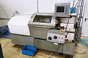 CNC-Cycle-Lathe-Gildemeister-NEF-320 used