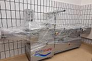 Bag-Forming-Filling-and-Sealing-Machine-Rgdmape-VR-4-elektra used