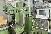 CNC-Werkzeugfräsmaschine-Maho-MH-600-C gebraucht