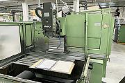 CNC-Werkzeugfräsmaschine-Maho-MH-600-E2 gebraucht
