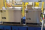 Ultraschallreinigungsanlage-Hgh-US160-1K gebraucht