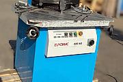 Ausklinkmaschine-Euromac-220-6S gebraucht