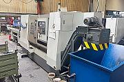 Schrägbett-Drehmaschine-Focus-T30MC gebraucht