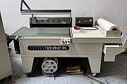 Schrumpfmaschine-Minipack-torre-Modular-70 gebraucht