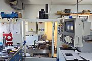 CNC-Bearbeitungszentrum-Fadal-Model-904-1L-VMC-3016L gebraucht