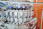Mehrkopf-Kombinationswaage-Hd.-Wiegetechnik-HDW-24-1.5-50kg gebraucht