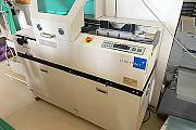 Bindemaschine-Schneider-TC-5500 gebraucht