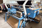 Lege-und-Schneideanlage-Bullmerwerk-wastema-Komet-II-ESV20-160 gebraucht