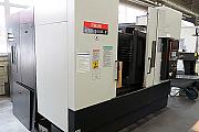 CNC-Bearbeitungszentrum-Mazak-VTC-200-B-II gebraucht