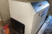 Kompressor-Ingersoll-Rand-m.-Schneider-MH22-Blitz-D2N-1500-A-U gebraucht
